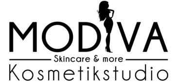 Modva logo